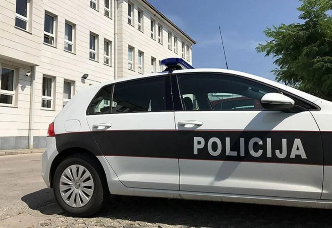 Podignuta optužnica protiv četvorice policajaca iz Širokog Brijega zbog zlostavljanja uhićenih osoba