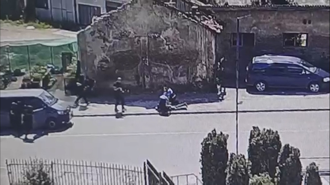 Potvrđena optužnica protiv Hamida Taletovića za ubistvo komšije i pokušaj ubistva još dvije osobe