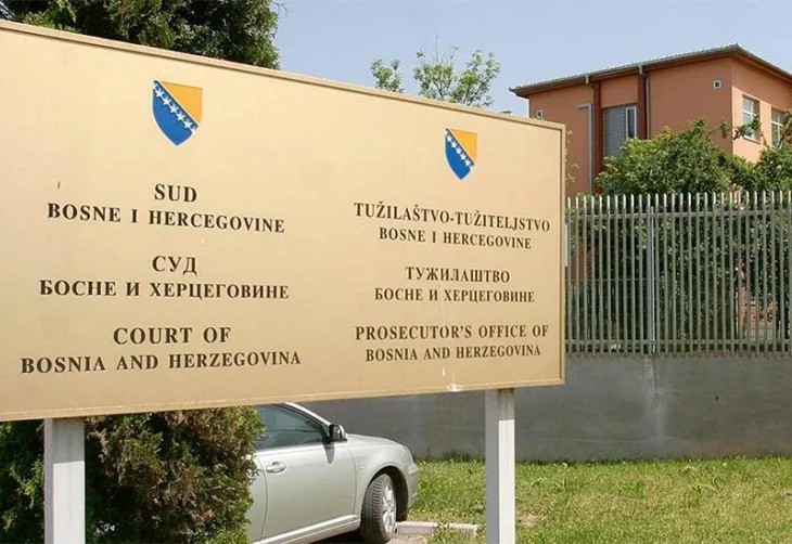 U Tužilaštvu BiH formiran predmet protiv zvaničnika iz RS zbog izjava o Mladiću