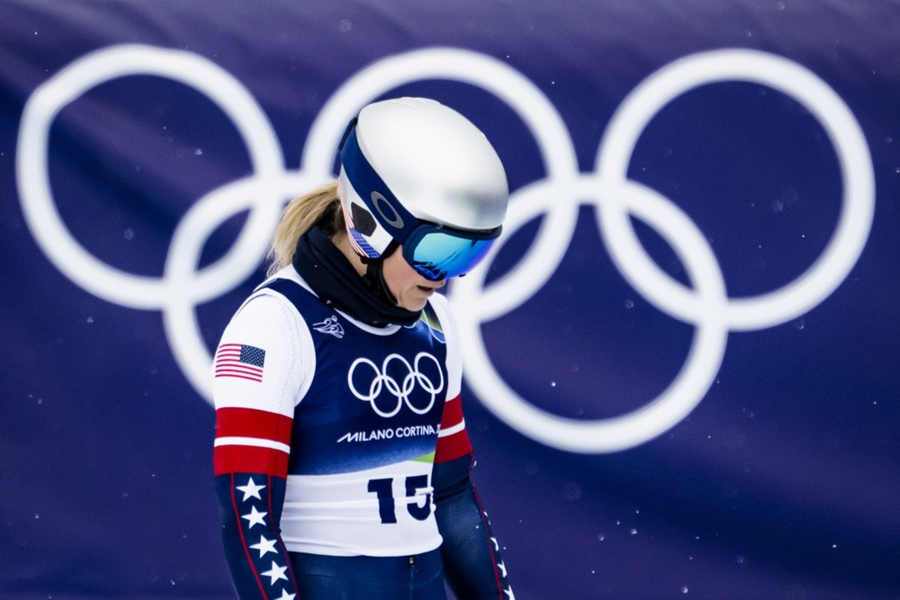 Pad Lindsey Vonn na ZOI pokrenuo raspravu o sigurnosti i pritisku vrhunskog sporta