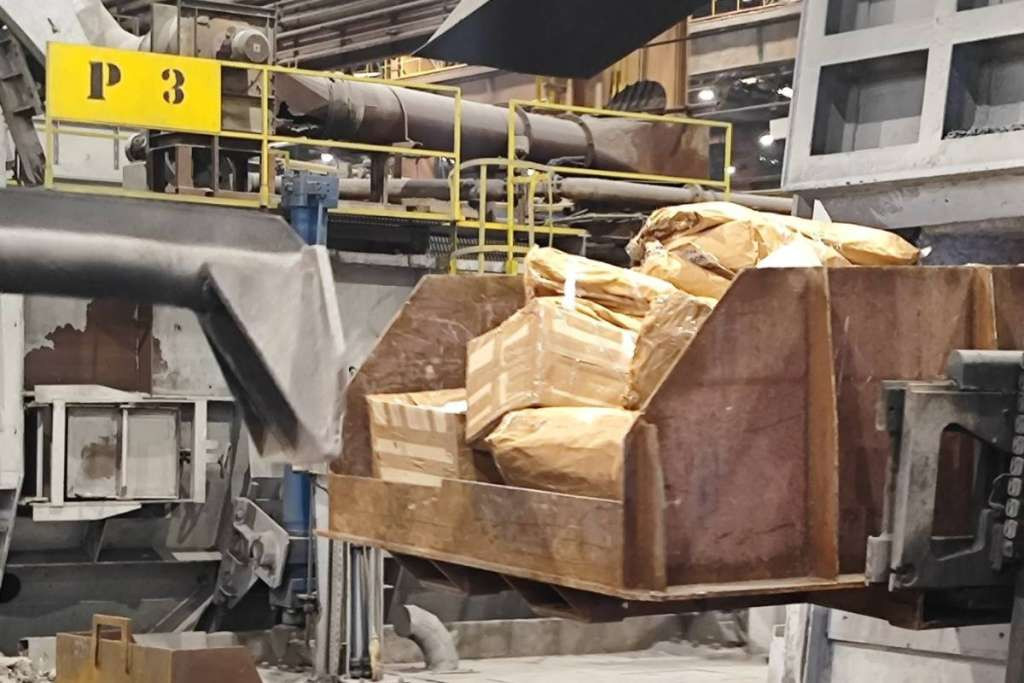 U Mostaru uništena veća količina oduzete droge