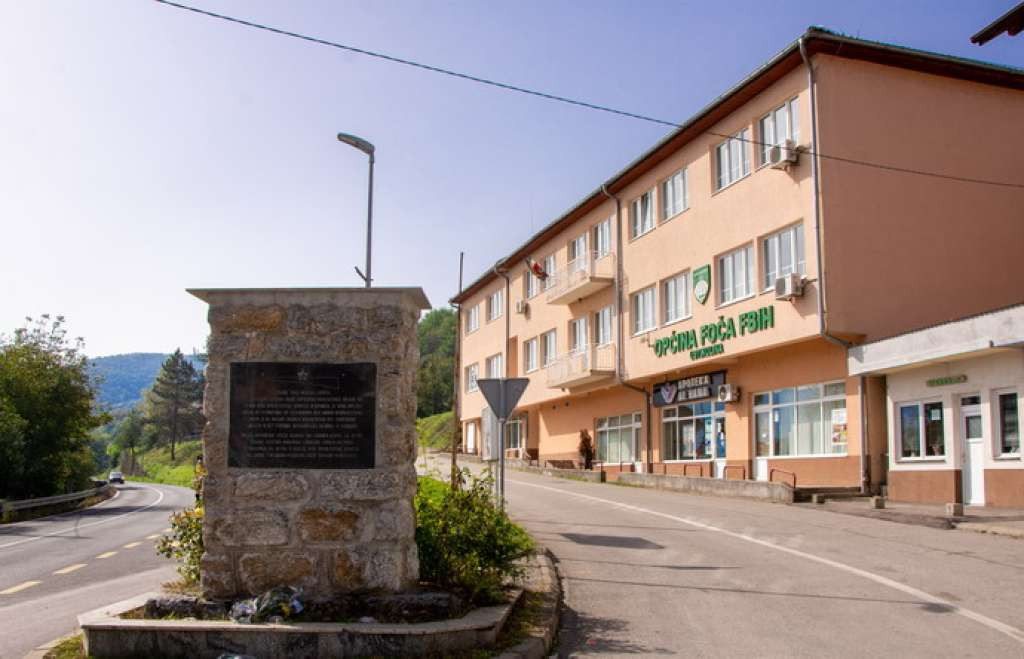 Muhidin Raščić novi predsjedavajući OV Foča u FBiH, usvojen budžet