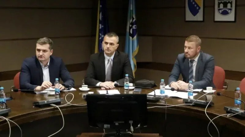 Počela procedura izbora direktora i zamjenika FUP-a