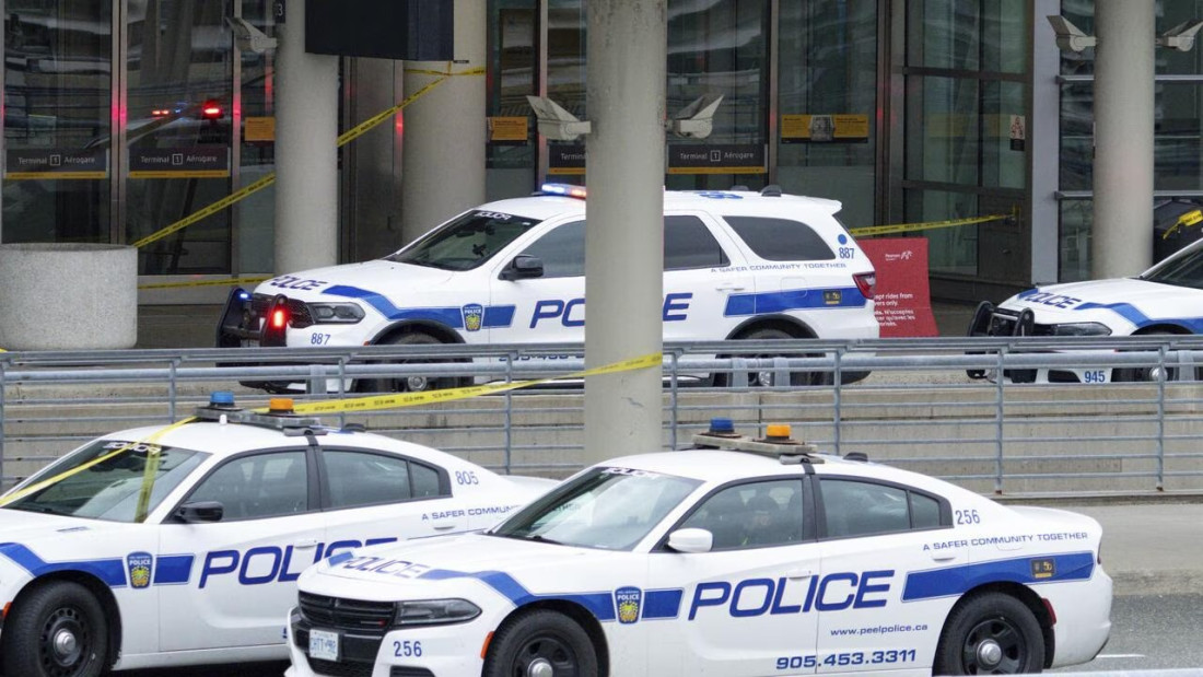 Deset mrtvih u masovnoj pucnjavi u školi u Kanadi, među poginulim i napadač