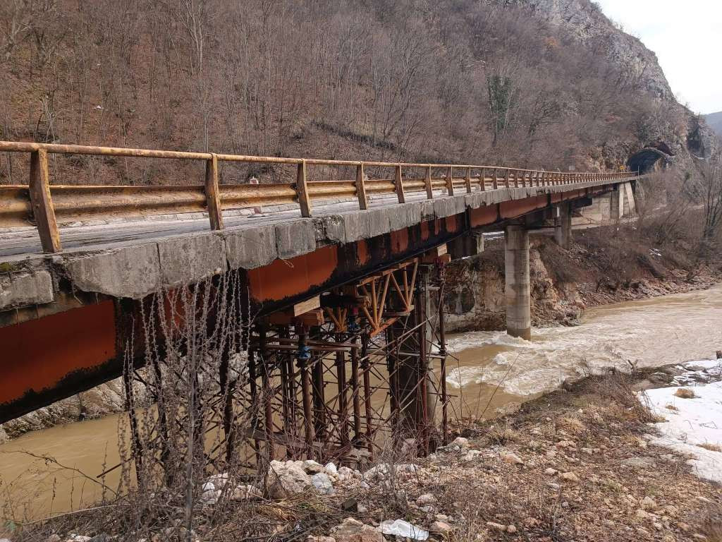 Čeljo: Loša putna infrastruktura prijeti izolaciji Goražda i cijele regije