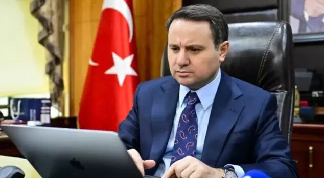 Erdoganovo kontroverzno imenovanje: Tužilac iza hapšenja opozicije preuzeo ministarstvo pravde