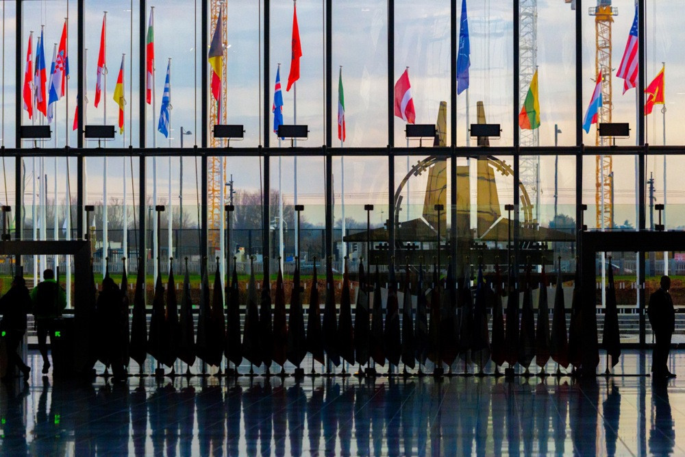 U Briselu danas sastanak ministara odbrane NATO