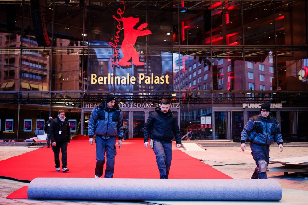 Počinje 76. Berlinale: Za Zlatnog medvjeda u konkurenciji 22 filma