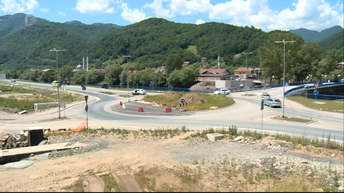 Svjetska banka odobrila 70 miliona eura za modernizaciju cesta u BiH