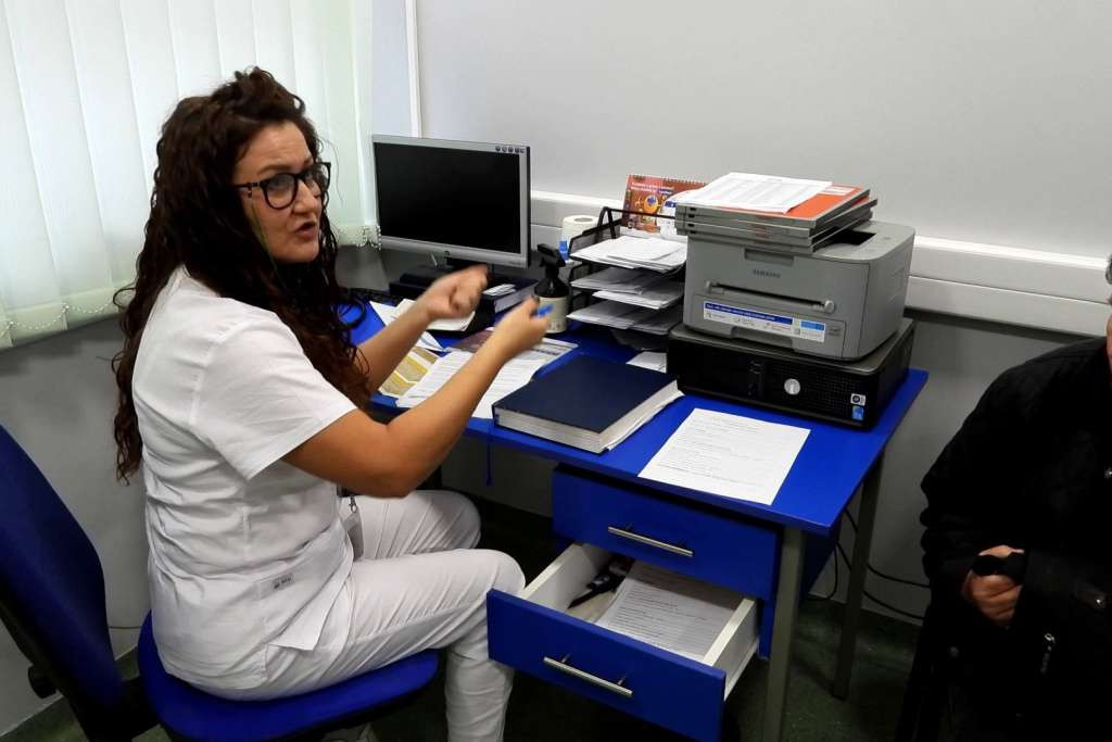 ZDK prvi u BiH počeo sa redovnim i trajnim programom skrininga karcinoma dojke