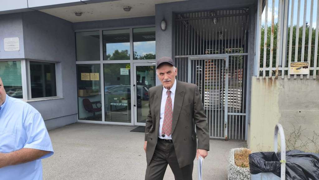 Suđenje za zločine na području Zvornika odgođeno zbog zdravstvenog stanja optuženog