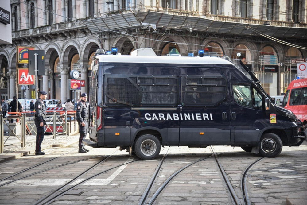 Došao bodriti Slovačku, završio iza rešetaka: Uhapšen bjegunac nakon 16 godina