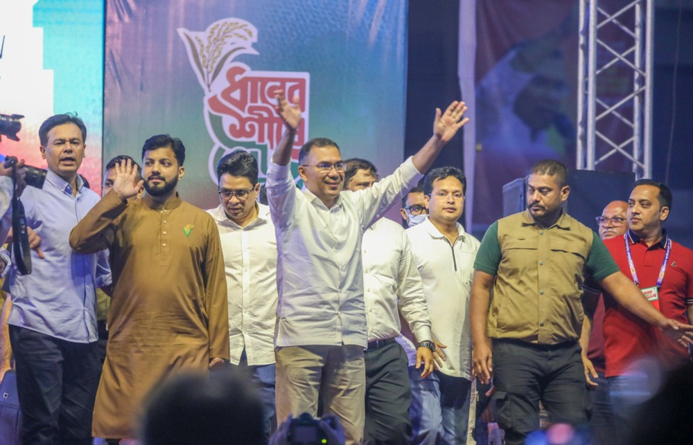 Nacionalistička stranka Bangladeša najavila da će formirati vladu do nedjelje