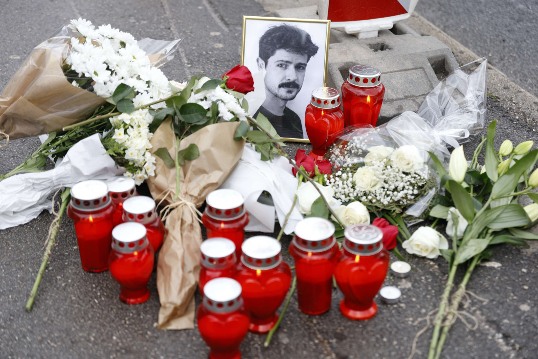 Vlada KS donijela odluku: Sutra u Kantonu Sarajevo Dan žalosti