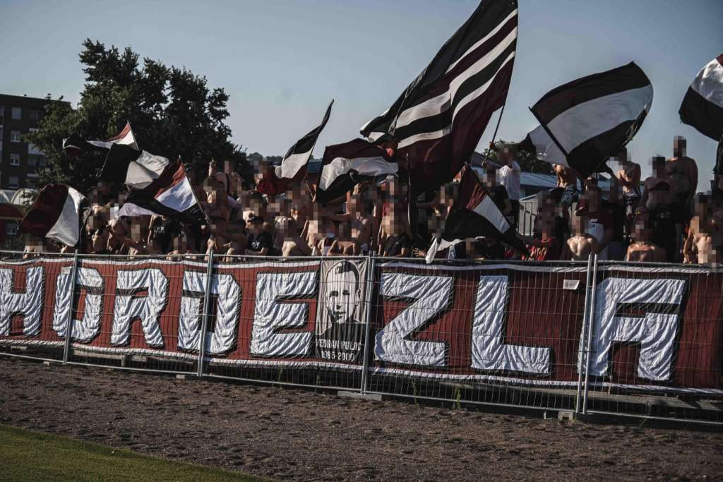FK Sarajevo izrazilo nezadovoljstvo zbog nemogućnosti dolaska navijača u Doboj