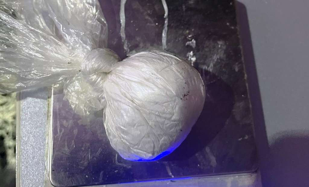 Hrvatska policija u osobnom automobilu pronašla 5,72 kg kokaina