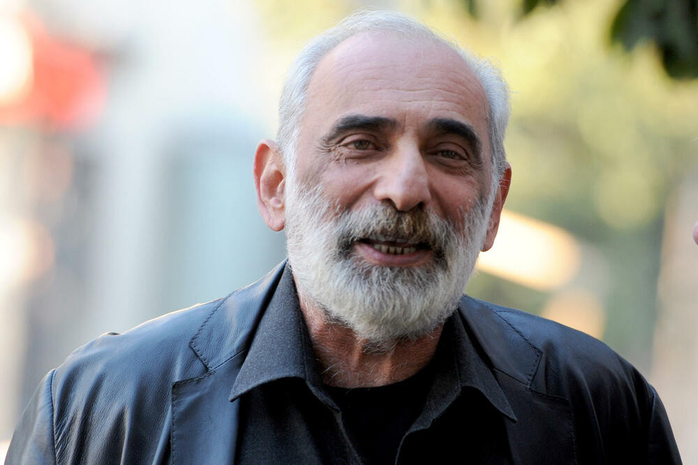 Uhićen crnogorski poduzetnik Veselin Barović