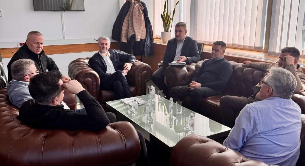 Forto: Mogući novi protesti prijevoznika