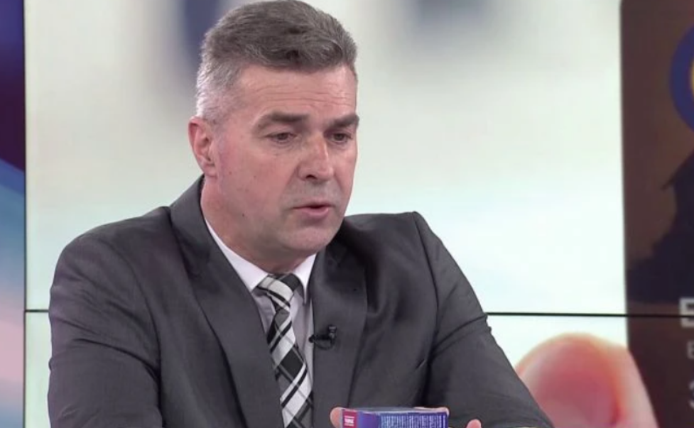 Direktor GRAS-a podnio ostavku