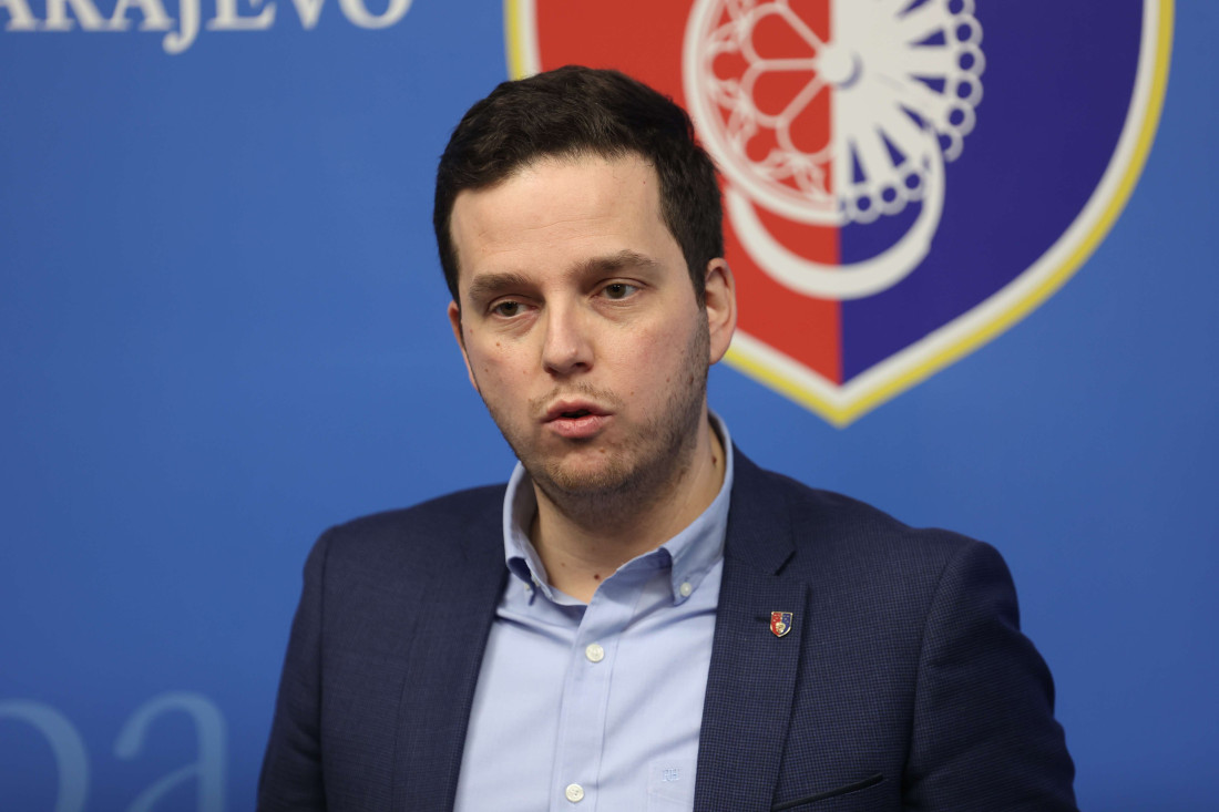 Uk najavio reviziju GRAS-a i povlačenje starih tramvaja: Ne spašavam nikoga, preuzimam odgovornost