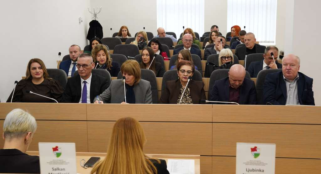 Skupština SBK izjednačila naknade zaposlenih i nezaposlenih porodilja