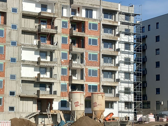 Naložena obdukcija tijela radnika stradalog na gradilištu u Prijedoru