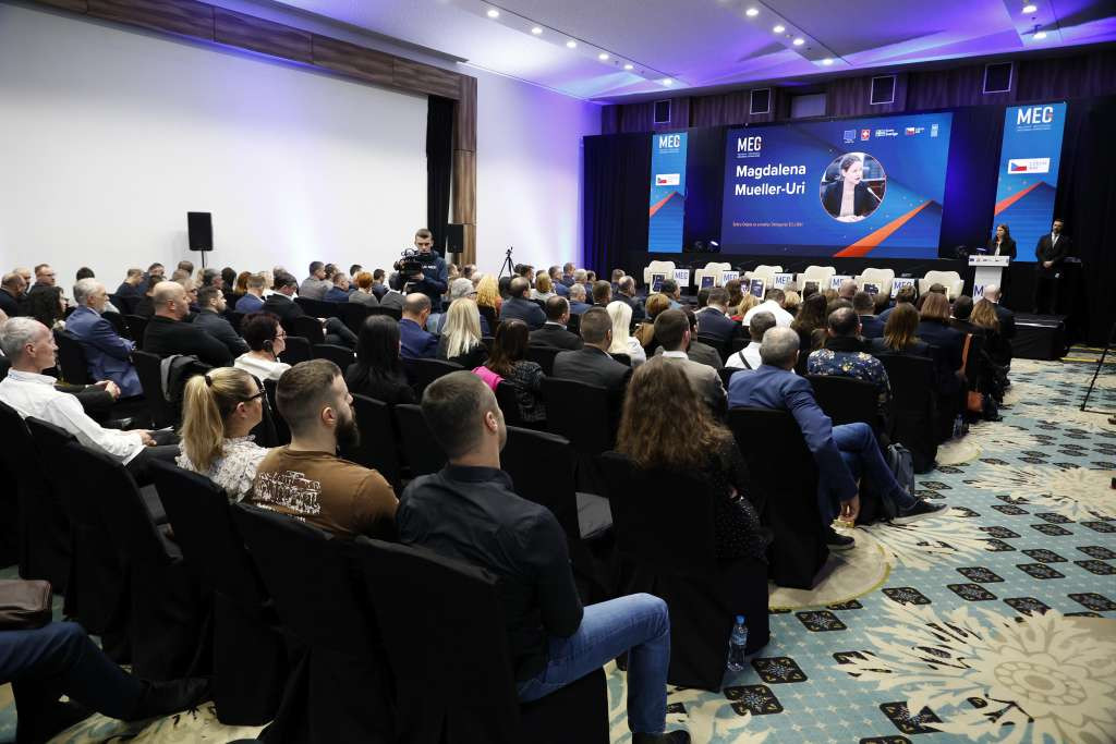 Predstavljeni ključni rezultati "MEG2/EU4MEG" projekta za održive vodne usluge u BiH