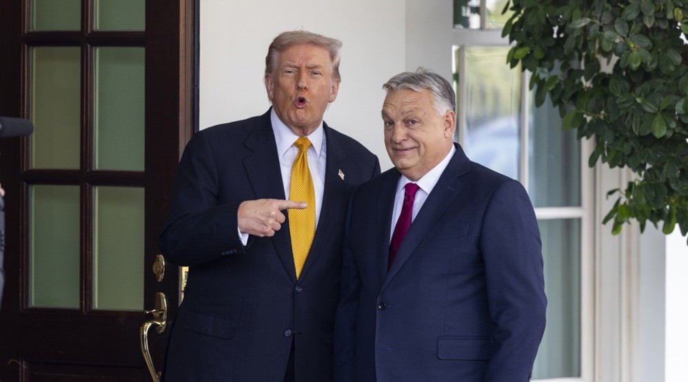 Autoritarni režimi, moćnici i diktatori: Ko sjedi u Trumpovom Odboru za mir?