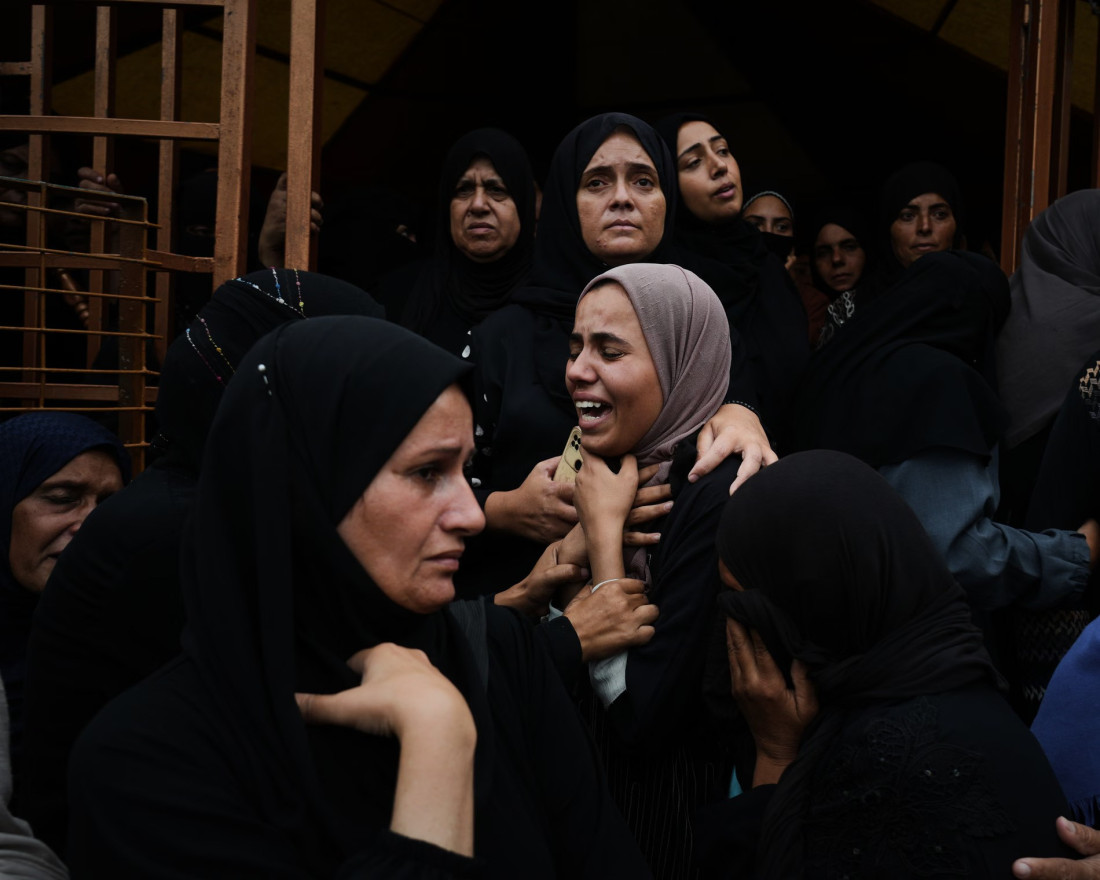 Novi podaci razotkrivaju razmjere tragedije: Broj žrtava u Gazi znatno veći od službenih procjena