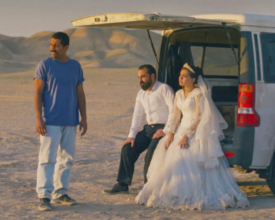 Koscenarist Oskarom nominiranog filma "It Was Just an Accident" uhapšen u Teheranu