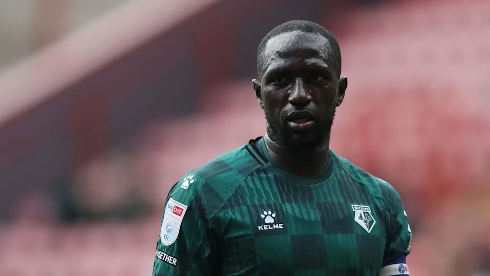 Moussa Sissoko novi fudbaler Panathinaikosa