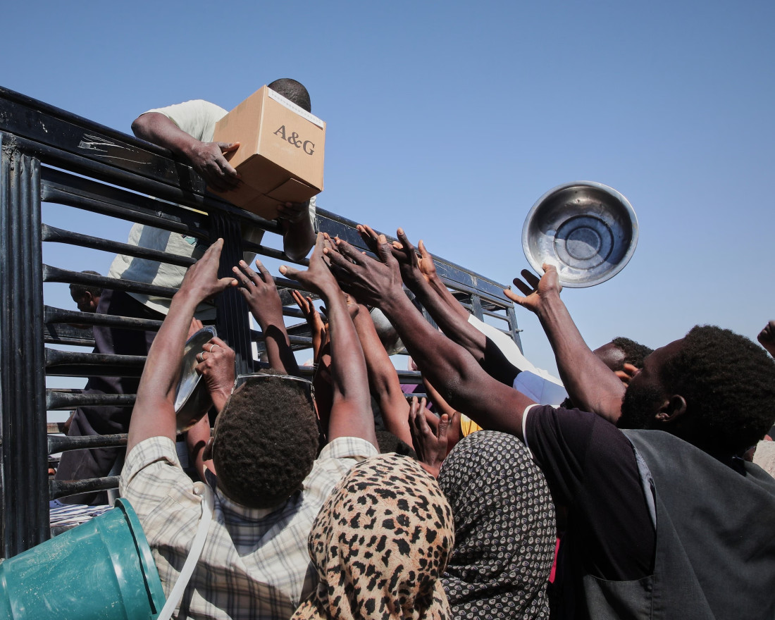 Više od 100.000 ubijenih civila godišnje: Međunarodno humanitarno pravo pred kolapsom