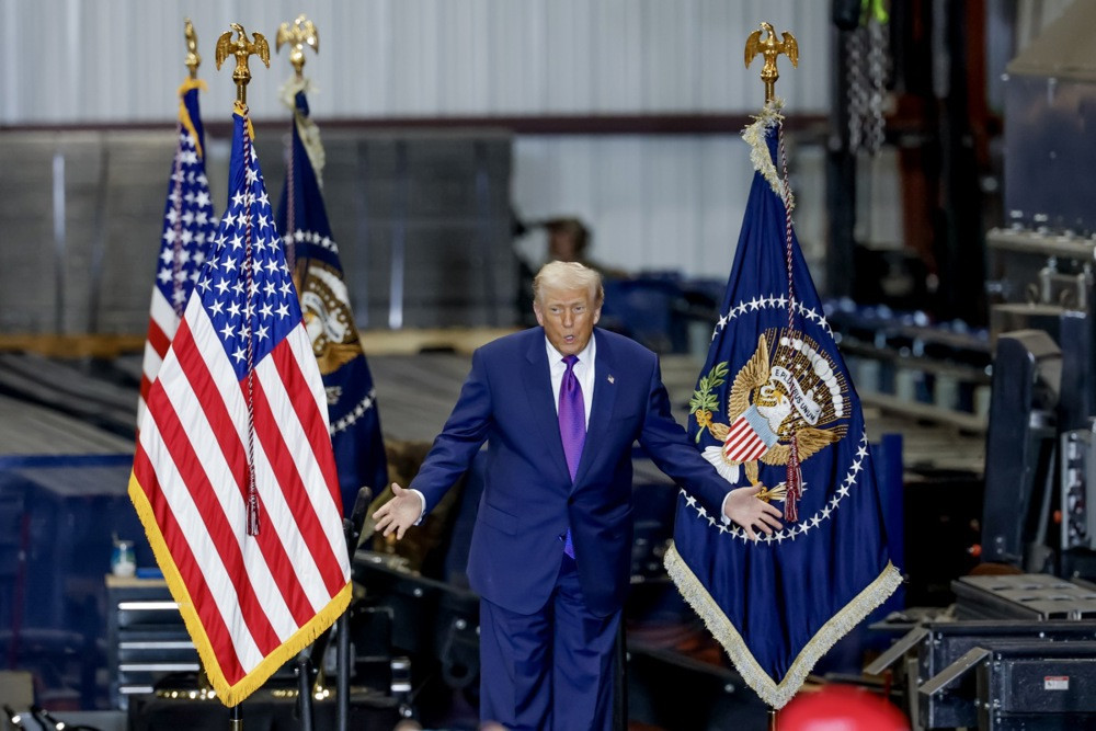 Istina o vanzemaljcima? Trump najavio objavu tajnih dosjea