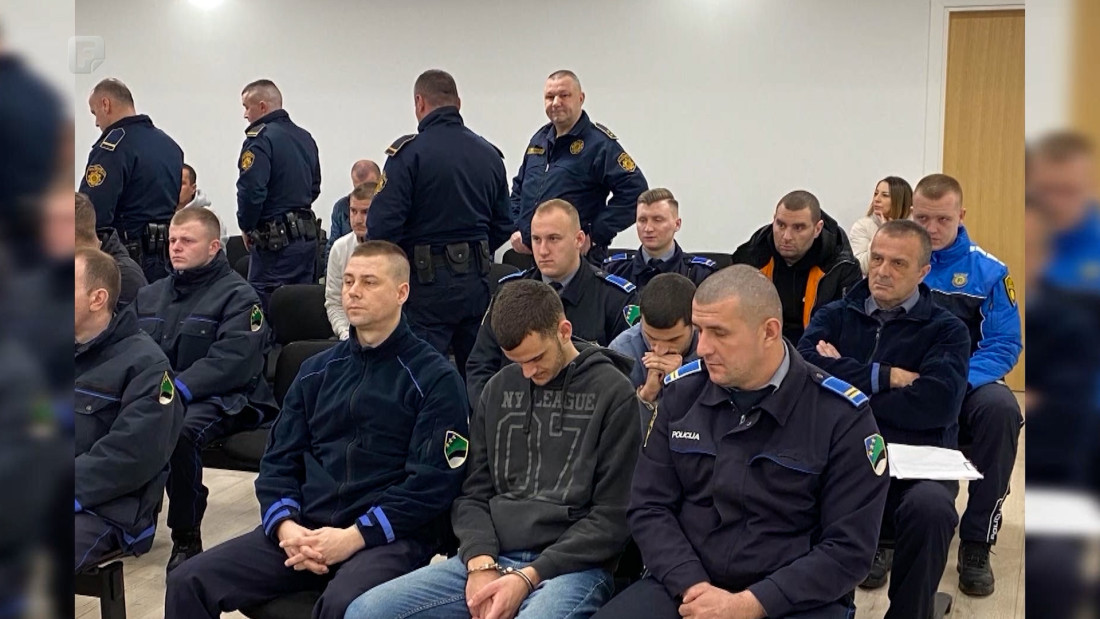 Potvrđena optužnica protiv 14 osoba zbog navijačkog obračuna kod Živinica