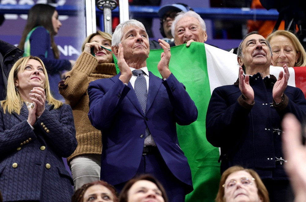 Olimpijski komitet Italije: Zaslužujemo organizaciju Ljetnjih Olimpijskih igara