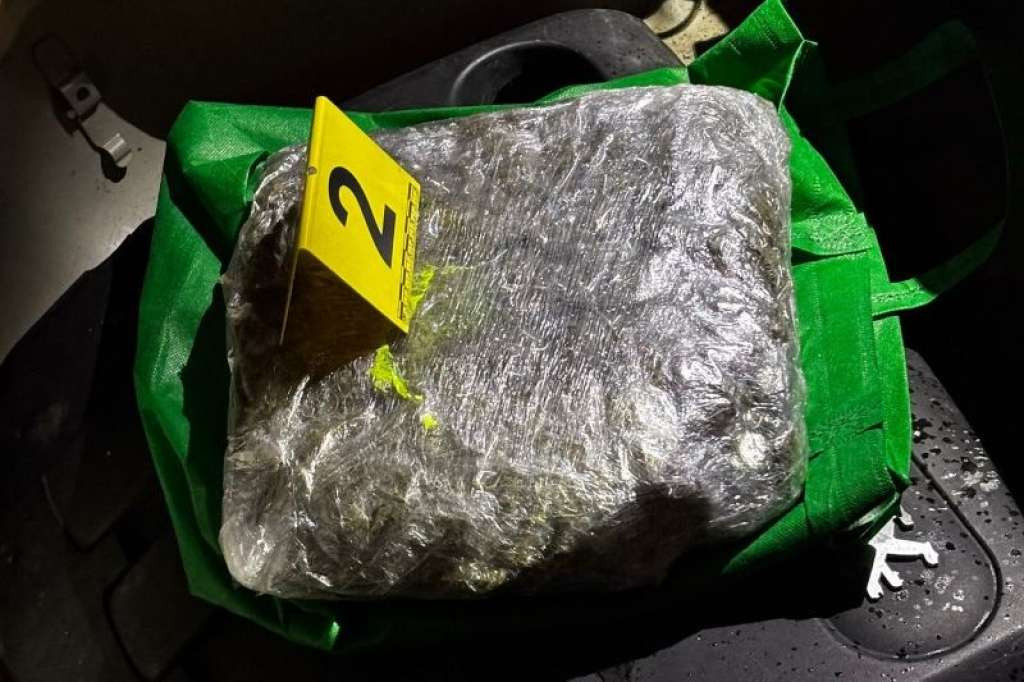 Službenici Uprave policije MUP-a ZDK u dvije akcije zaplijenili četiri kilograma opojne droge