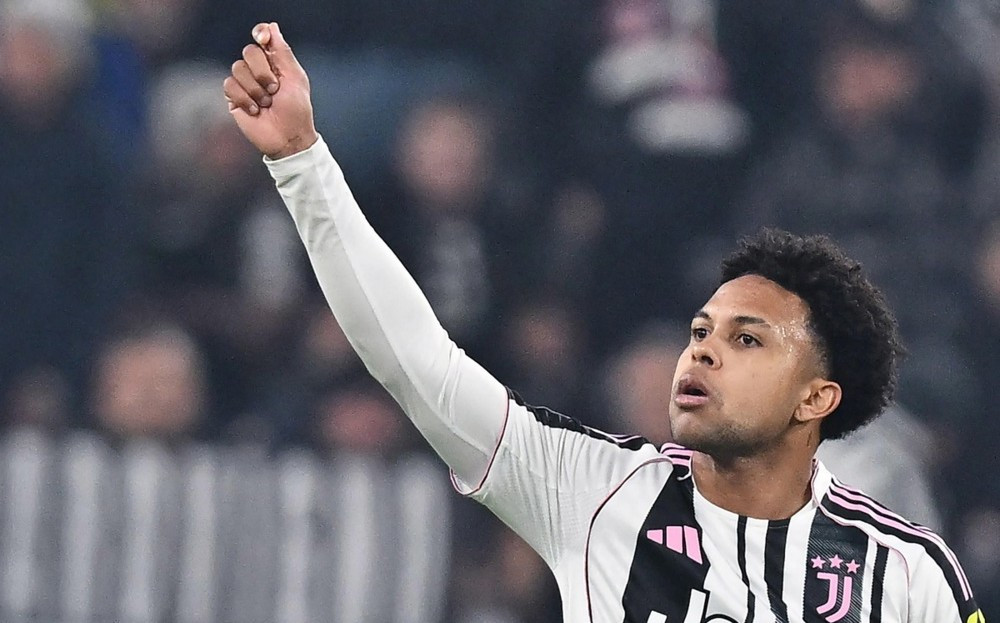 McKennie će produžiti ugovor sa Juventusom do ljeta 2030. godine