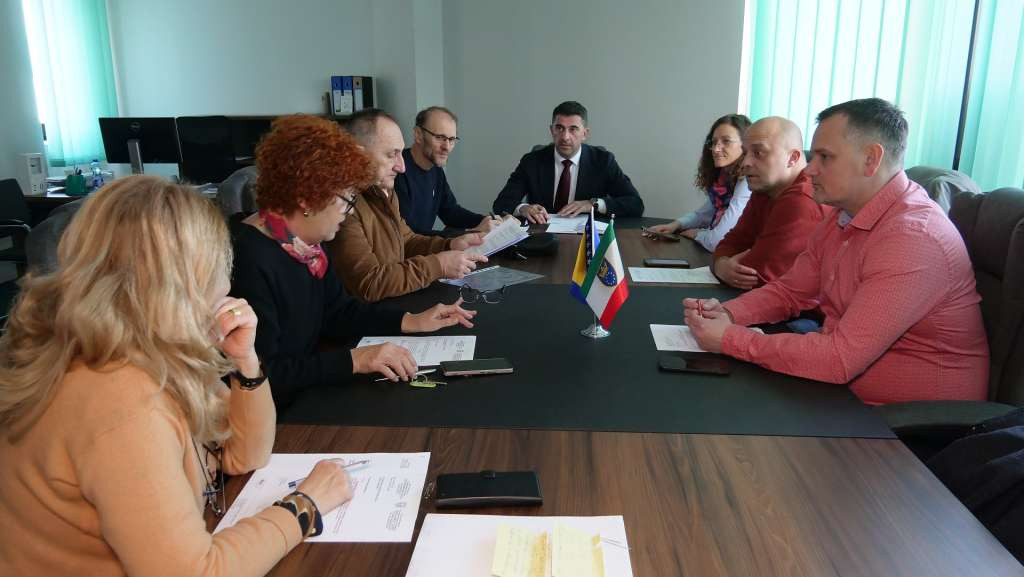 Civilna zaštita ZDK u 2026. s budžetom od 4,2 miliona KM