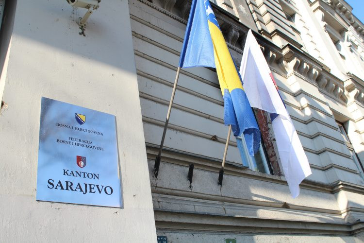 Skupština KS 6. marta raspravlja o ostavci Nihada Uka i razrješenju Vlade