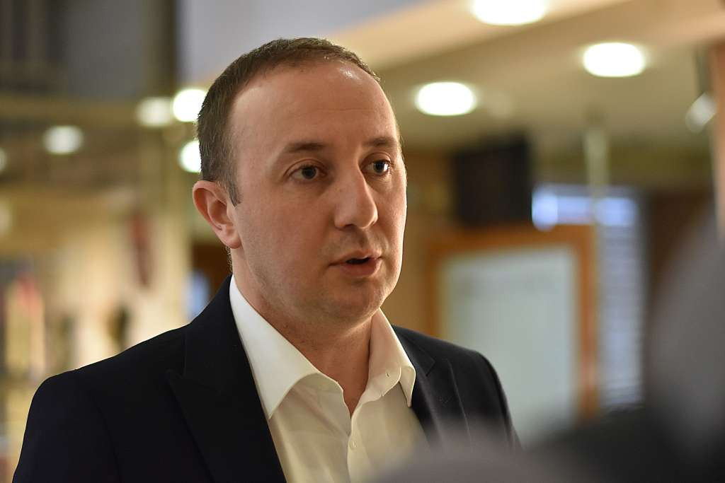 Bodiroga: RS platila 240 miliona KM, a ostala bez bloka TE Ugljevik 3