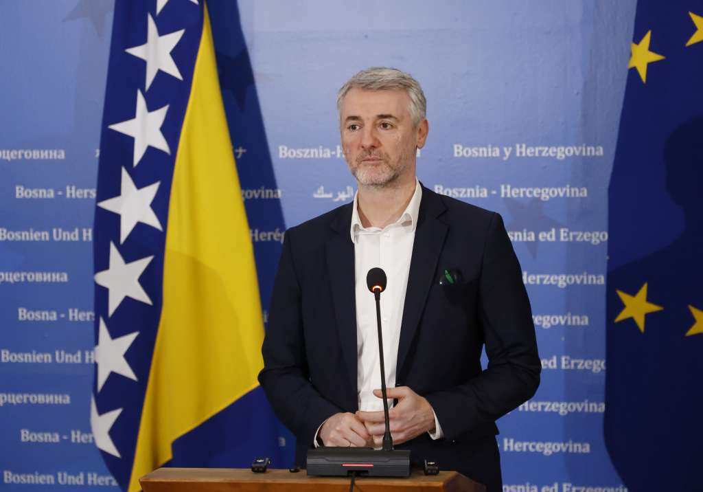 Uvodi se obavezna registracija prepaid SIM kartica u Bosni i Hercegovini