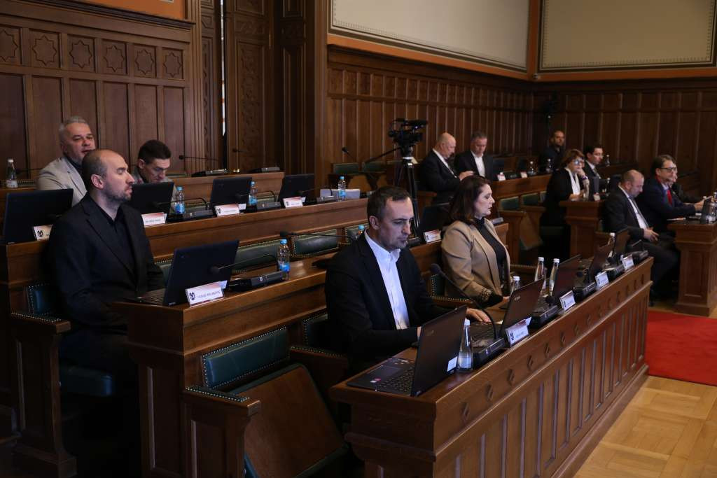 Grad Sarajevo se pridružuje postupku u Milanu za snajperske napade u Sarajevu