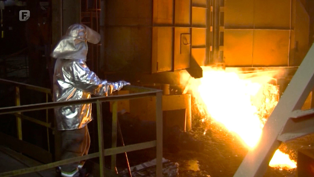 Zaštita domaće industrije ili rizik od poskupljenja: Vlast podijeljena zbog carina na čelik od 30 posto