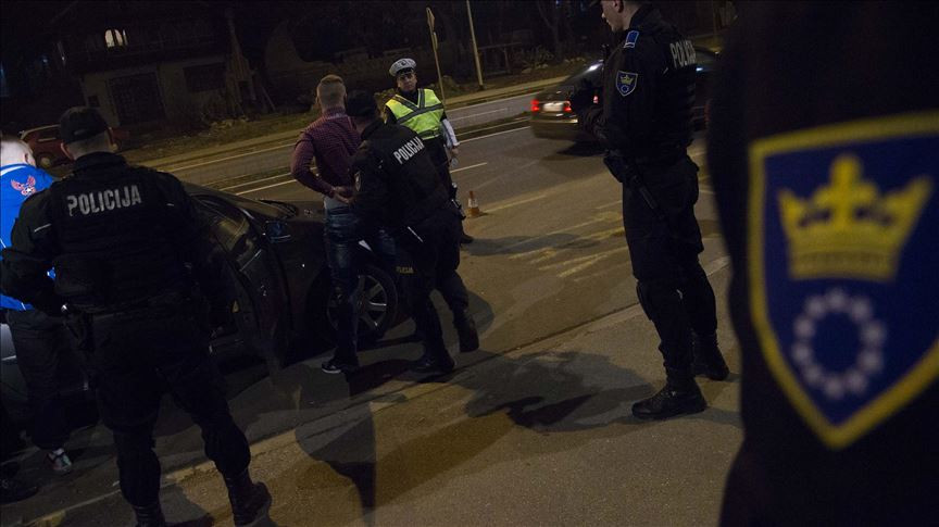 MUP ZDK: Pojačana kontrola i sankcionisanje nepropisnog zaustavljanja i parkiranja vozila