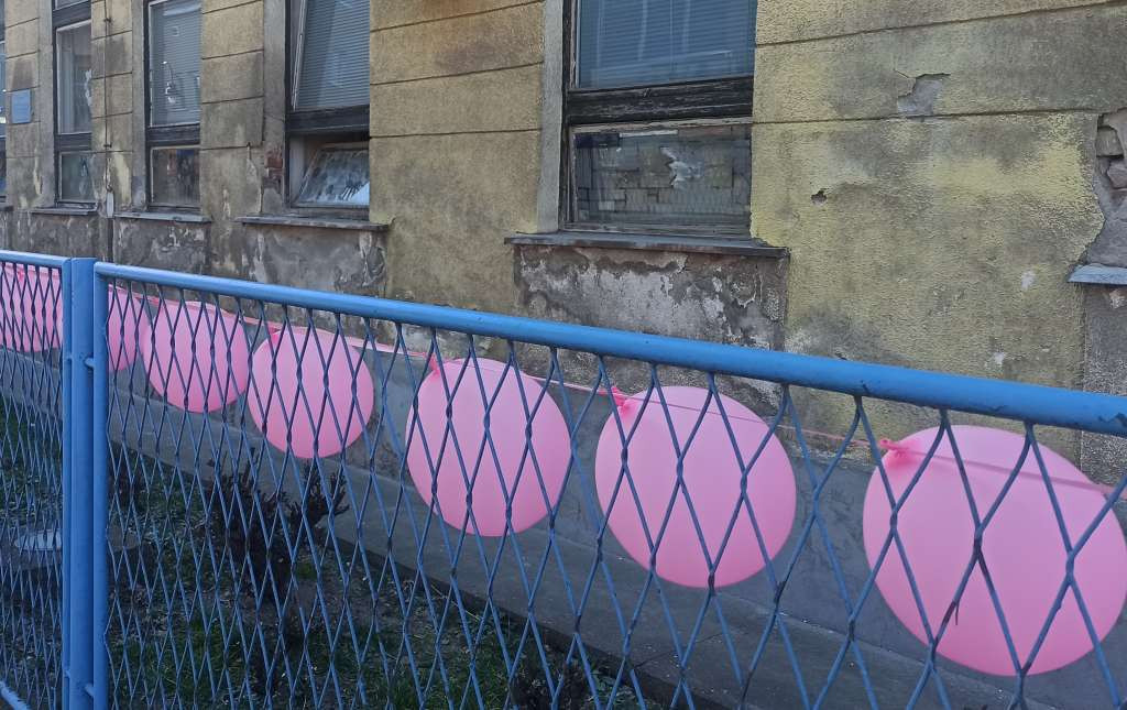 Policija Distrikta: 'Dan ružičastih majica' simbol borbe protiv vršnjačkog nasilja