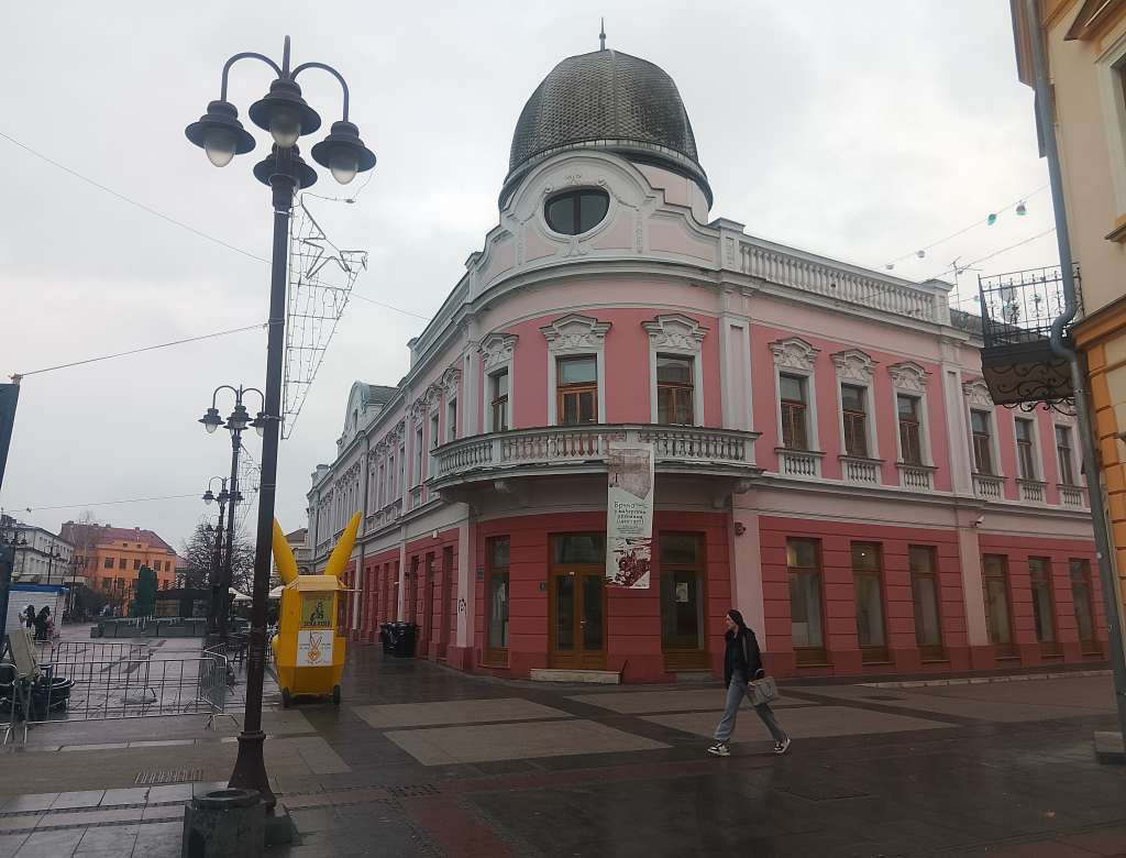 U Brčkom novi sistem naplate parkinga, povećane cijene u najfrekventnijem dijelu grada