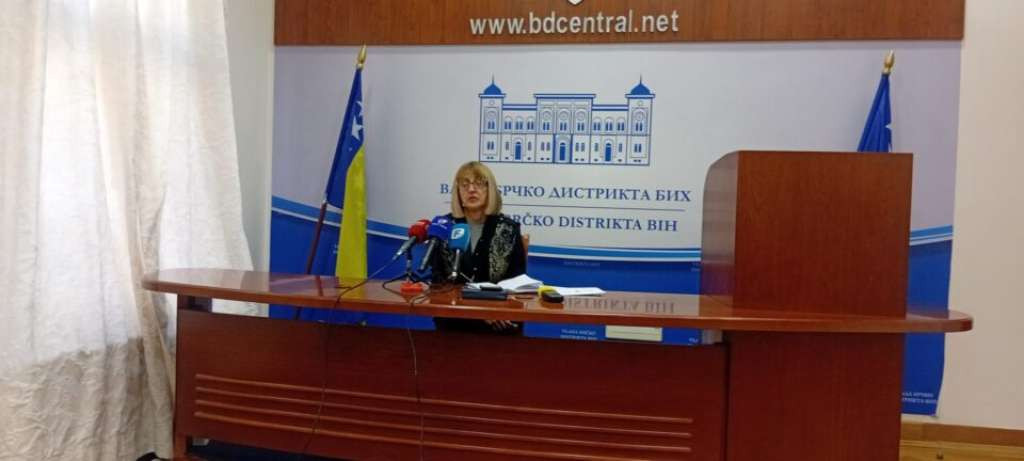 U Brčko distriktu BiH univerzalni dječiji doplatak, minimalno 50 KM