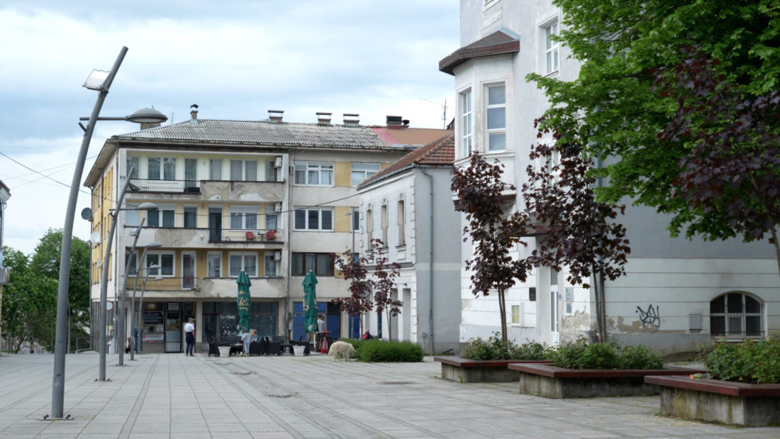 Dejanu Tošiću potvrđene tri i po godine zatvora za zločine nad civilima u Derventi