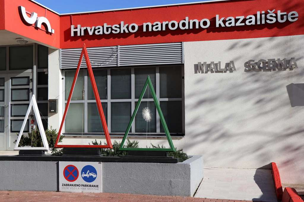 "Mostarski krug" traži ukidanje prefiksa "hrvatski" iz imena javnih ustanova