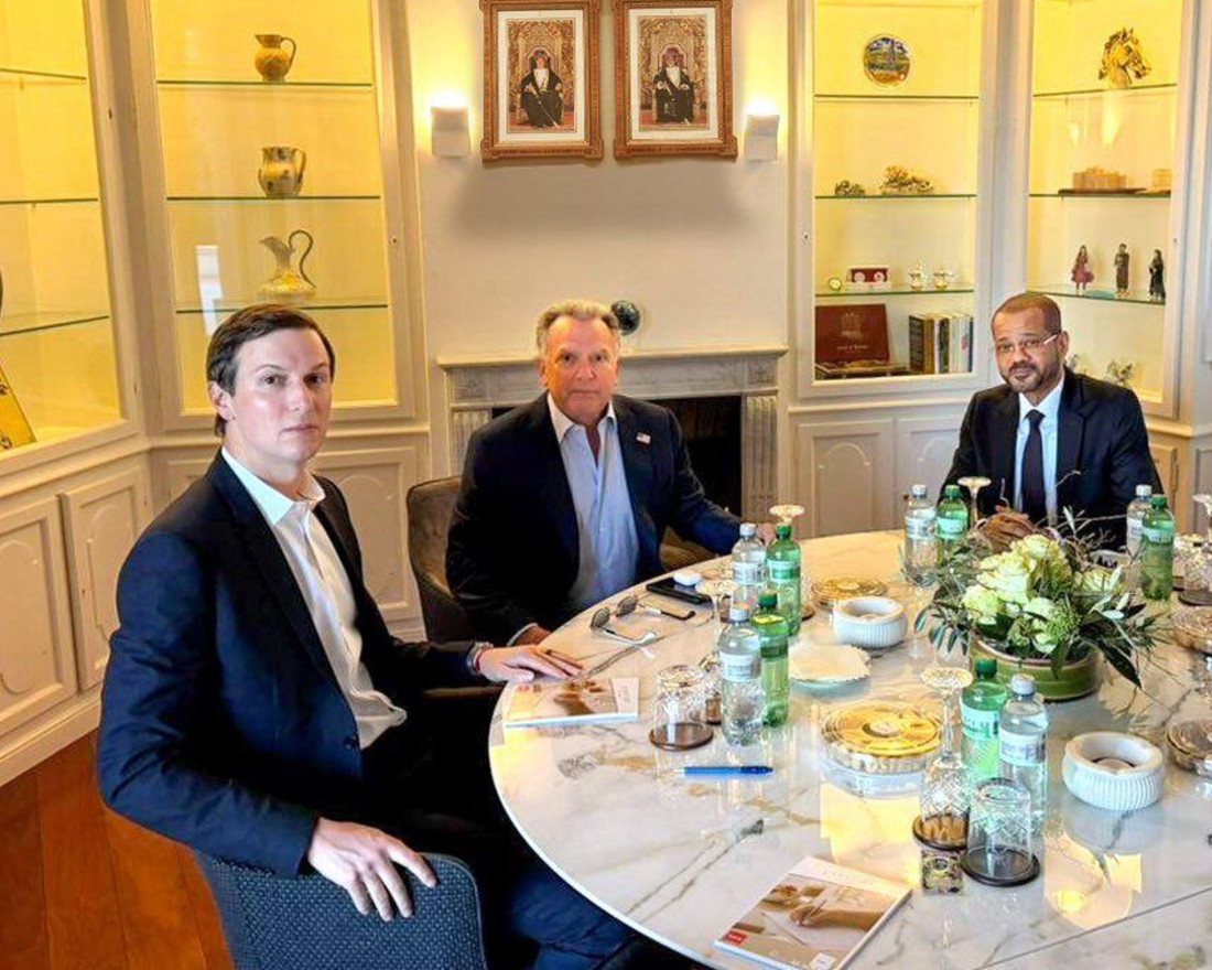 Iran i Sjedinjene države pokazali 'otvorenost bez presedana' za nova rješenja